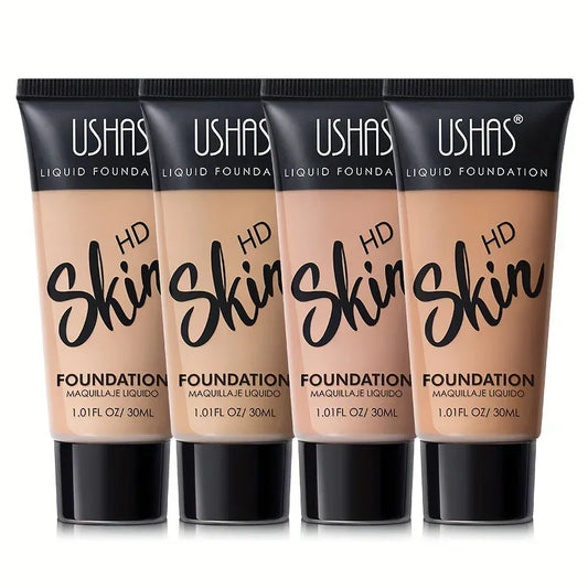 Concealer  Matte Liquid Make Up Foundation - Maison Novaire