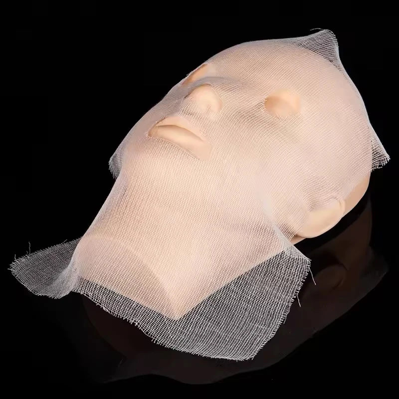 Cotton Gauze Face Mask - BLAKESTORE-NG