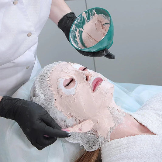 Cotton Gauze Face Mask - Maison Novaire #