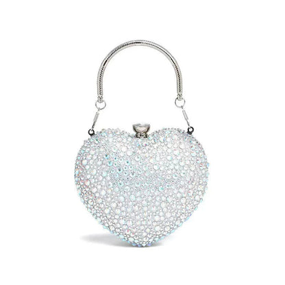 Crossbody Evening Clutch Bag - Maison Novaire