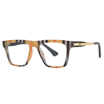 Customized unisex Reading Glasses. - BLAKESTORE-NG