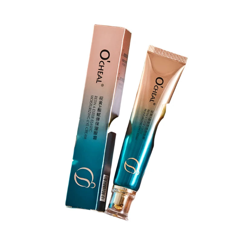 Dark Circles Eye Removal Serum- Eye Bag Puffiness Anti-Aging Firmness Eye Care. - BLAKESTORE-NG