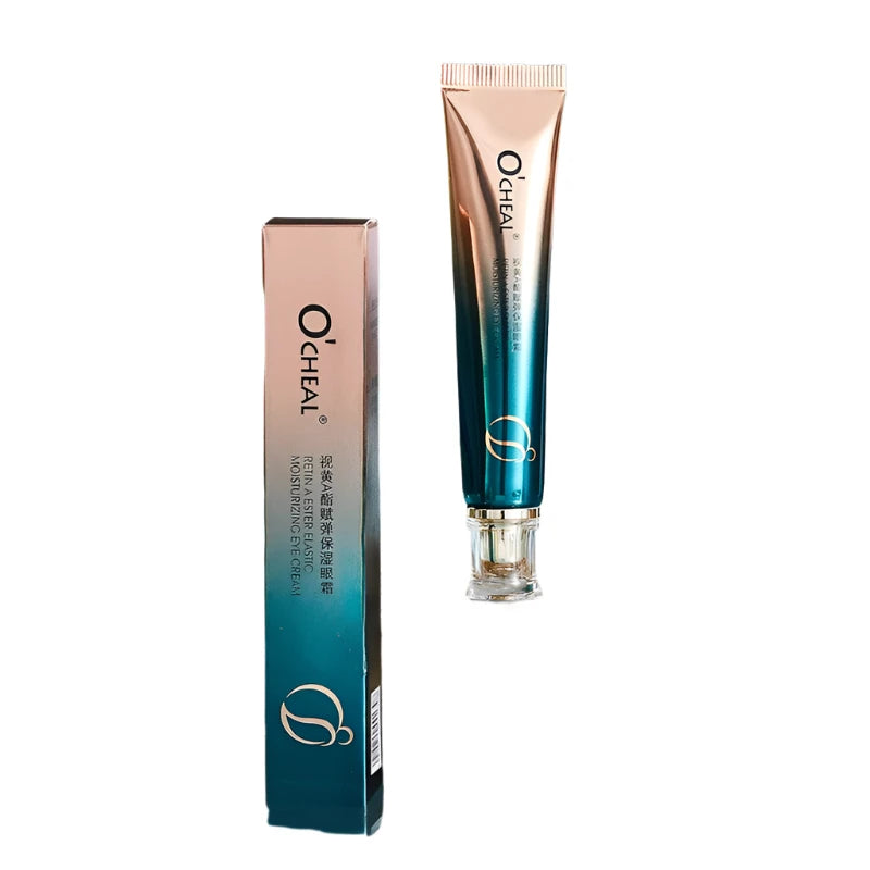 Dark Circles Eye Removal Serum- Eye Bag Puffiness Anti-Aging Firmness Eye Care. - BLAKESTORE-NG