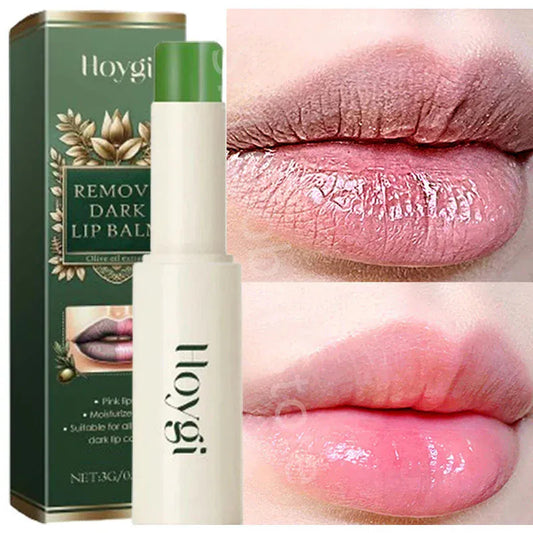 Dark Lip Balm & Mask – Brightening Lip Repair Care - BLAKESTORE-NG