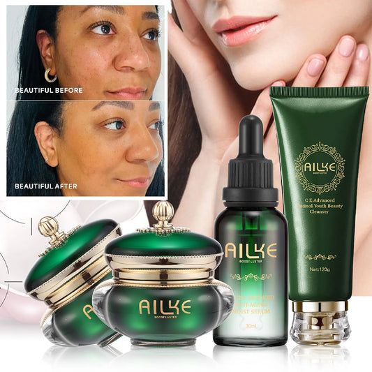 Dark Spots Cream Set - Maison Novaire #