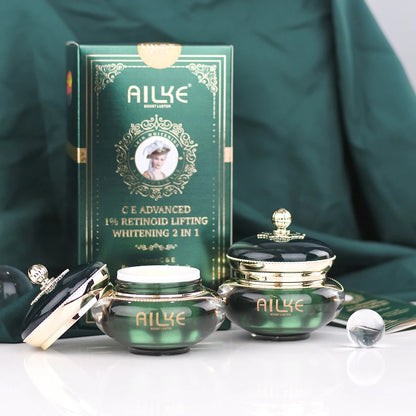 Dark Spots Cream Set - Maison Novaire
