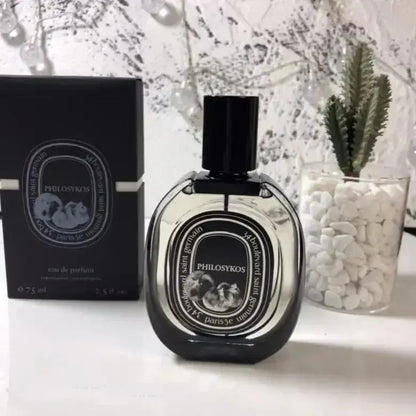 Designer 75ML Unisex Fragrance Spray – Rose, Floral & Woody Musk - Maison Novaire #