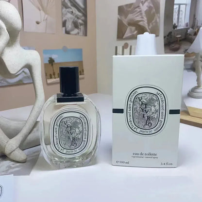 Designer 75ML Unisex Fragrance Spray – Rose, Floral & Woody Musk - Maison Novaire #
