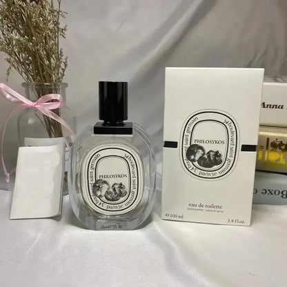 Designer 75ML Unisex Fragrance Spray – Rose, Floral & Woody Musk - Maison Novaire #