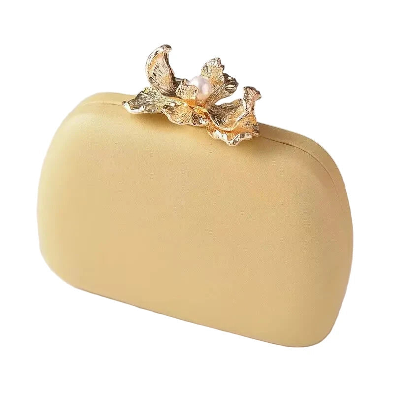 Dinner Clutch Bag. - Maison Novaire #