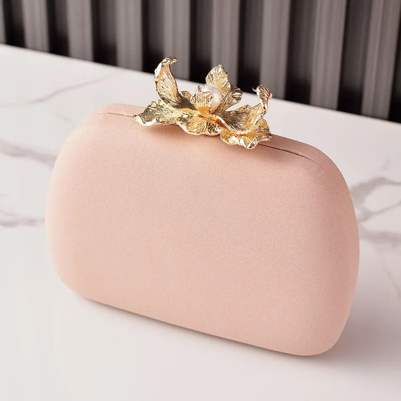 Dinner Clutch Bag. - Maison Novaire #