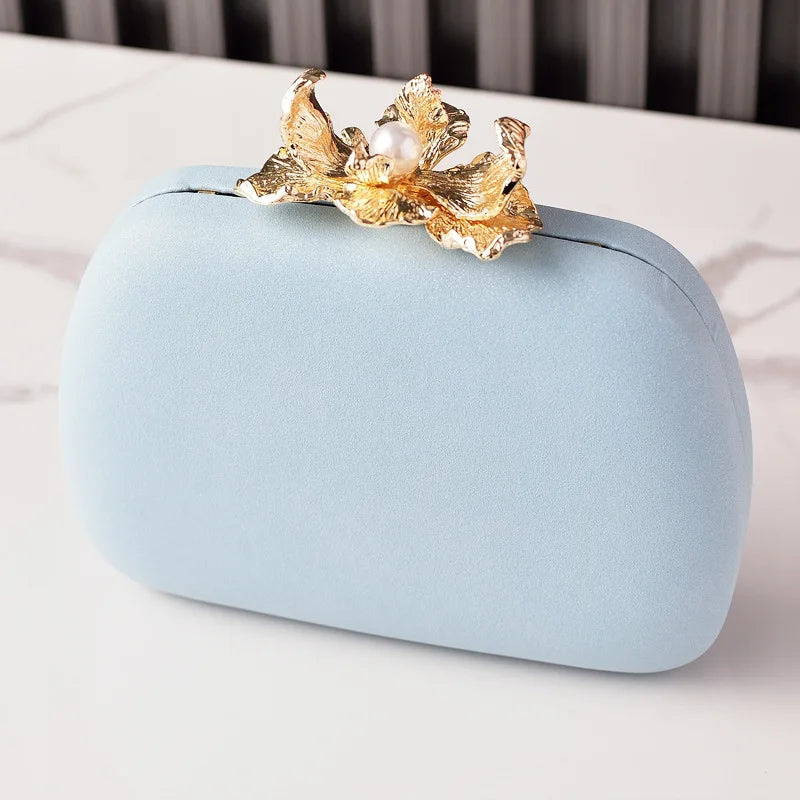 Dinner Clutch Bag. - Maison Novaire #