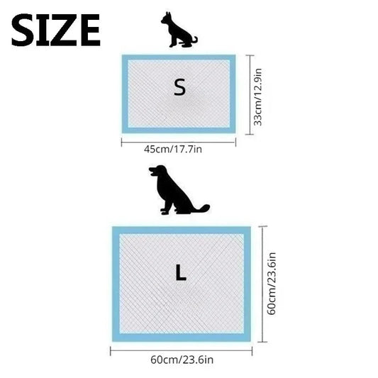 Disposable Dog & Cat Diaper. - Maison Novaire