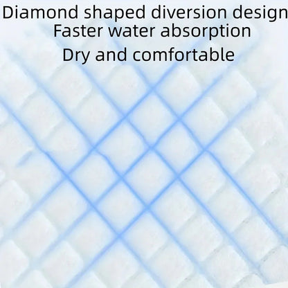 Disposable Dog & Cat Diaper. - Maison Novaire