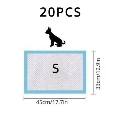 Disposable Dog & Cat Diaper. - Maison Novaire