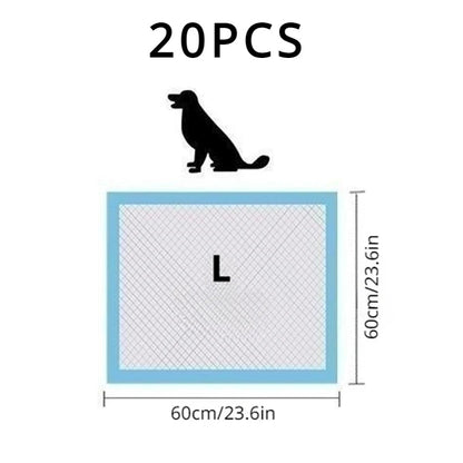 Disposable Dog & Cat Diaper. - Maison Novaire