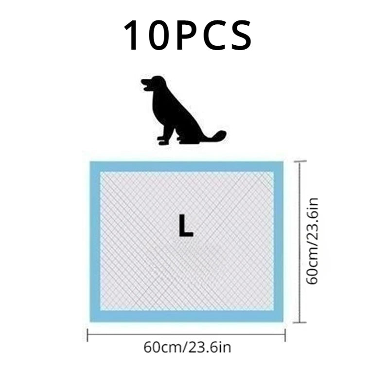 Disposable Dog & Cat Diaper. - Maison Novaire