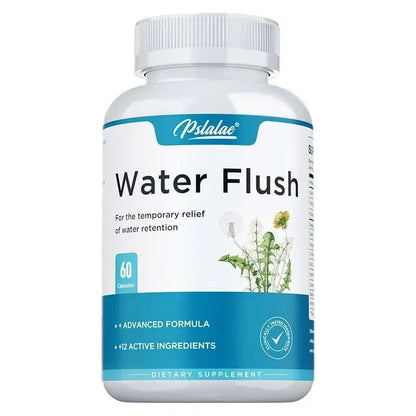 Diuretic Weight Loss Supplement – Detox, Fat Burn & Edema Relief - Maison Novaire #