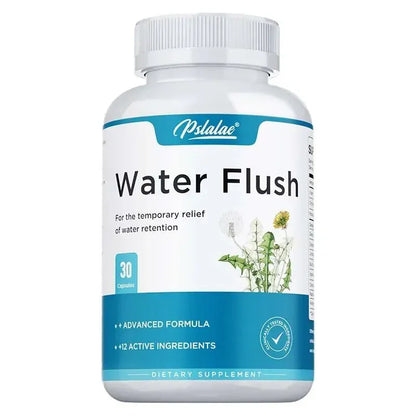 Diuretic Weight Loss Supplement – Detox, Fat Burn & Edema Relief - Maison Novaire #