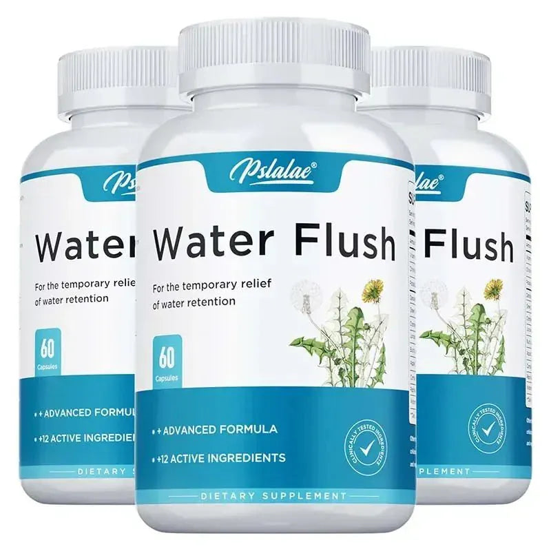 Diuretic Weight Loss Supplement – Detox, Fat Burn & Edema Relief - Maison Novaire #