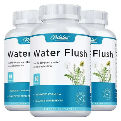 Diuretic Weight Loss Supplement – Detox, Fat Burn & Edema Relief - Maison Novaire #