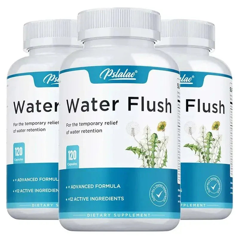Diuretic Weight Loss Supplement – Detox, Fat Burn & Edema Relief - Maison Novaire #