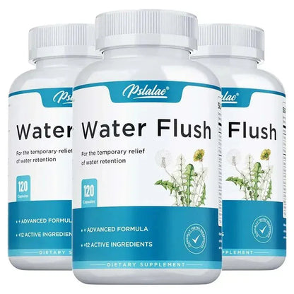 Diuretic Weight Loss Supplement – Detox, Fat Burn & Edema Relief - Maison Novaire #
