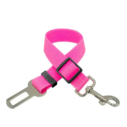 Dog Car  Seat Belt. - Maison Novaire