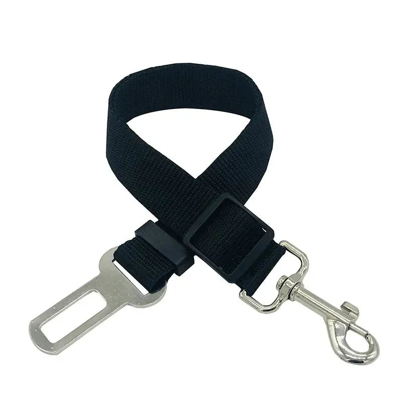 Dog Car  Seat Belt. - Maison Novaire