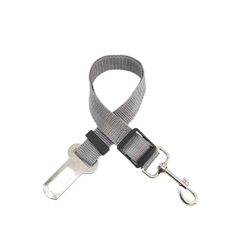 Dog Car  Seat Belt. - Maison Novaire