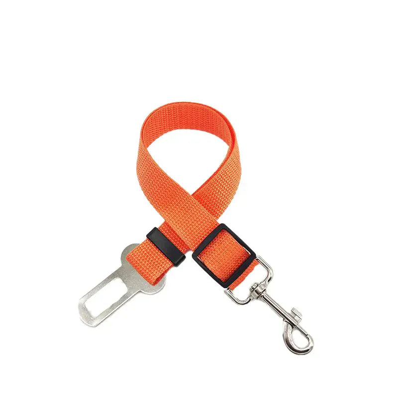 Dog Car  Seat Belt. - Maison Novaire