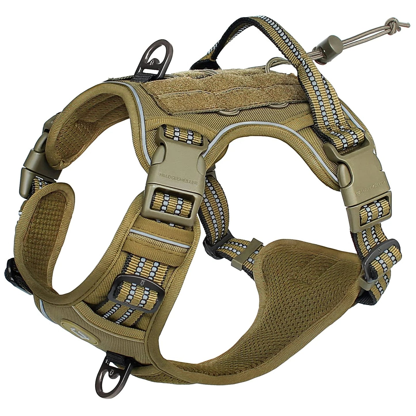 Dog Harness for Middle - Large Dog. - Maison Novaire