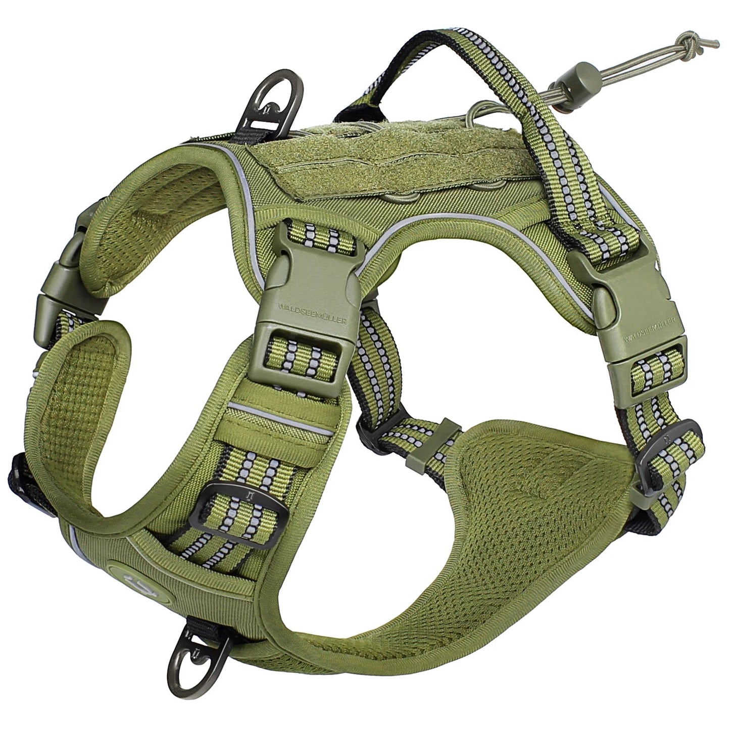 Dog Harness for Middle - Large Dog. - Maison Novaire
