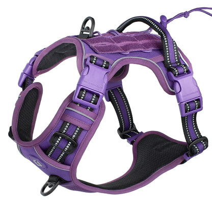 Dog Harness for Middle - Large Dog. - Maison Novaire