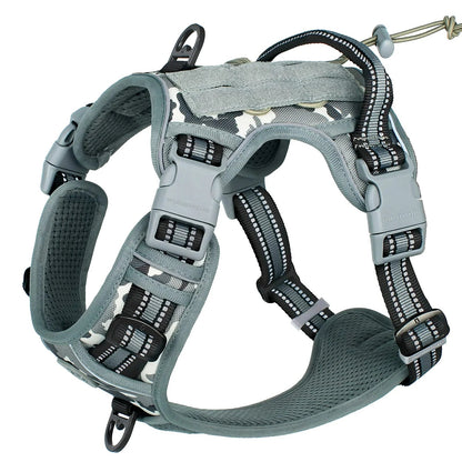 Dog Harness for Middle - Large Dog. - Maison Novaire