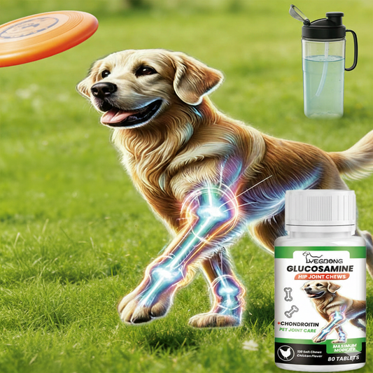Dog Joint Chews - Maison Novaire