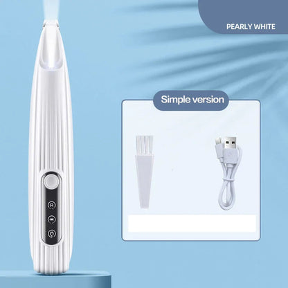 Dog Paw Trimmer with LED Light Fully Waterproof. - Maison Novaire #