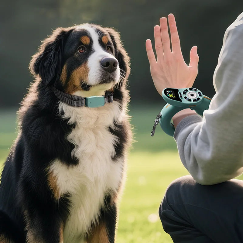 Dog Training Collar Set - BLAKESTORE-NG