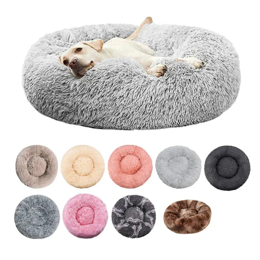 Dough Warm Winter bed for Dog & Cat. - BLAKESTORE-NG