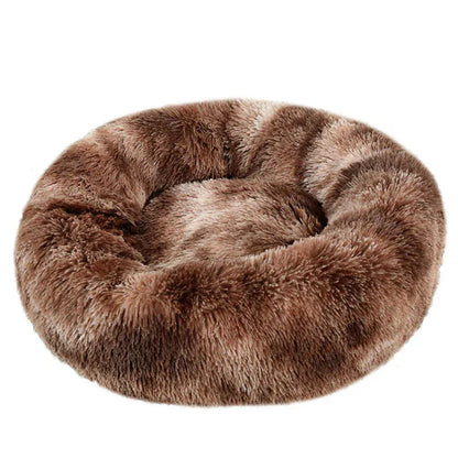 Dough Warm Winter bed for Dog & Cat. - BLAKESTORE-NG