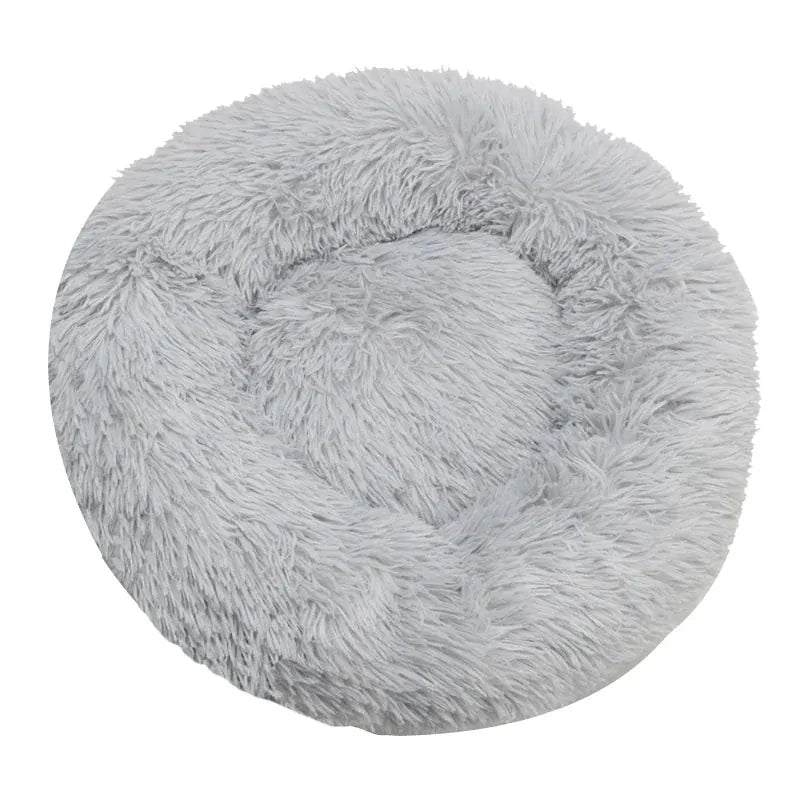 Dough Warm Winter bed for Dog & Cat. - BLAKESTORE-NG