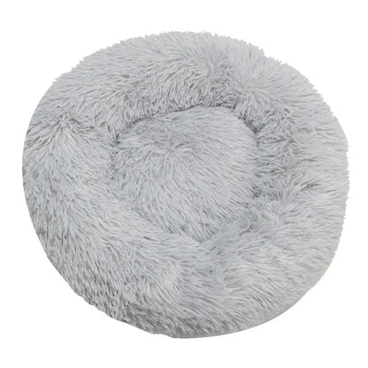 Dough Warm Winter bed for Dog & Cat. - BLAKESTORE-NG