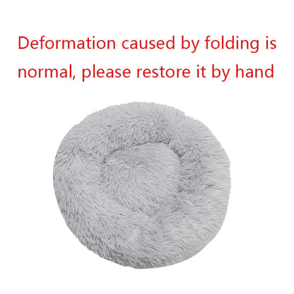 Dough Warm Winter bed for Dog & Cat. - Maison Novaire #