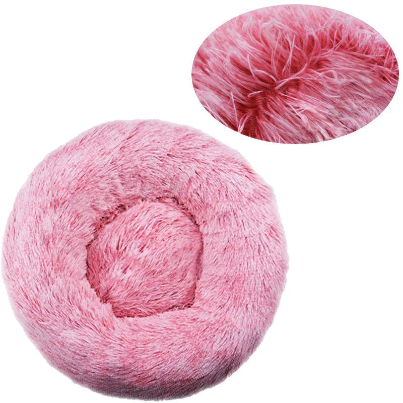 Dough Warm Winter bed for Dog & Cat. - Maison Novaire #