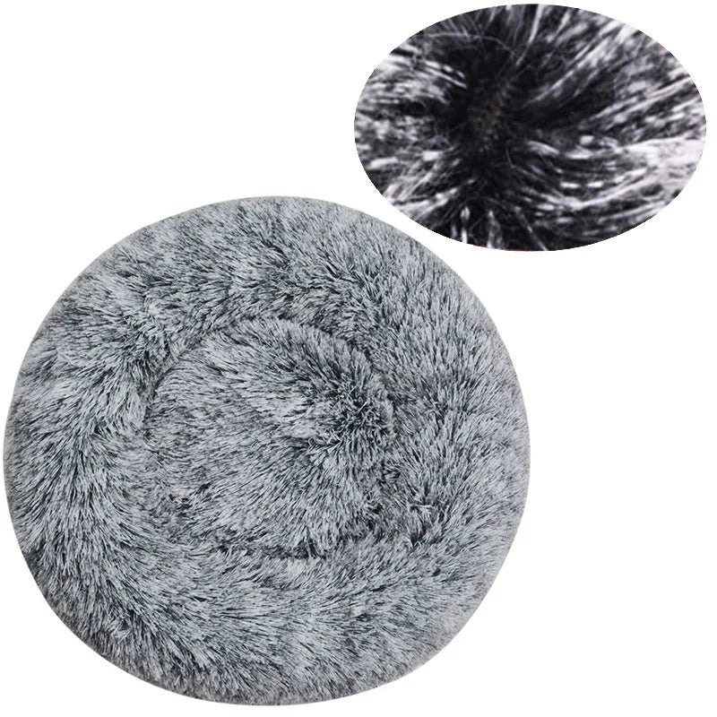 Dough Warm Winter bed for Dog & Cat. - Maison Novaire #