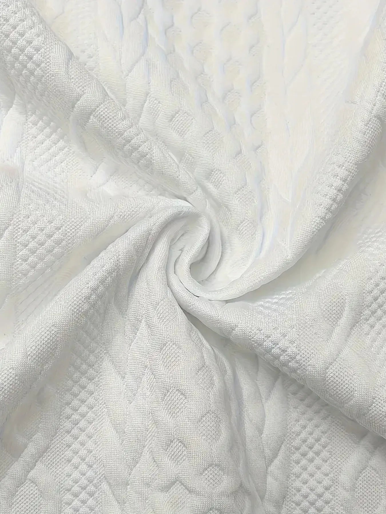 Drawstring Hooded Jacket - BLAKESTORE-NG