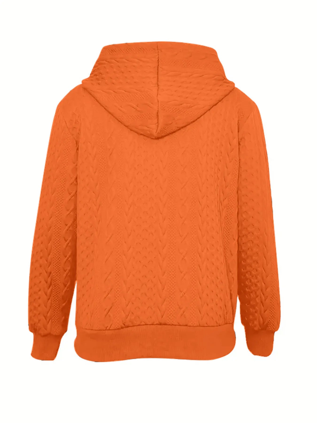 Drawstring Hooded Jacket - BLAKESTORE-NG