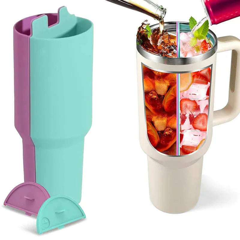 Drink Separator for Stanley Cup. - Maison Novaire #