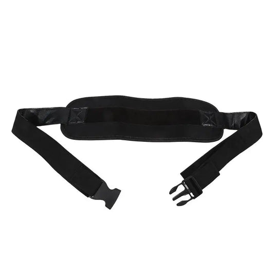 Dumbbell Hip Thrust Belt - Maison Novaire #