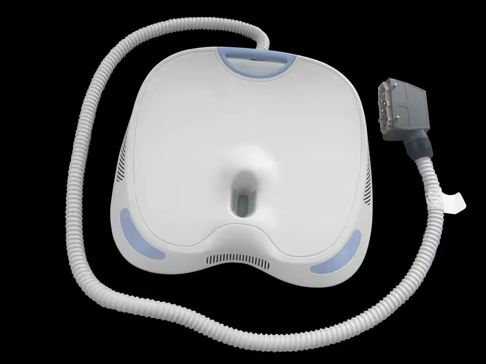 EMSnova 2-in-1 Electromagnetic Hot Body Shaping Machine - Maison Novaire